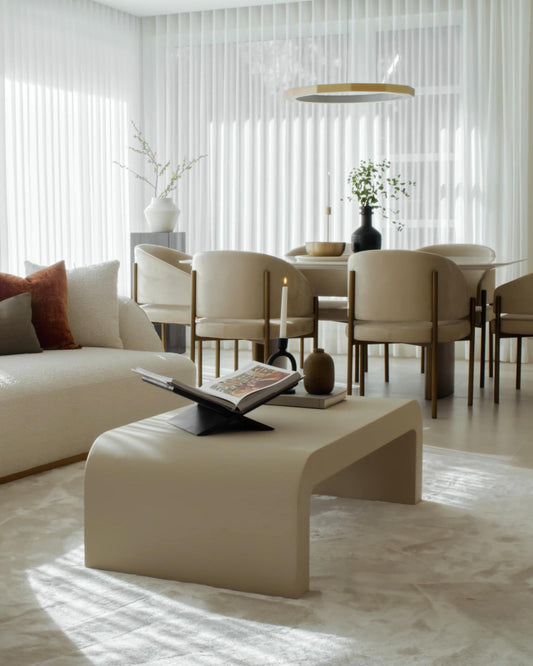 Cascadia Coffee Table