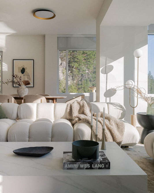 Belia Modular Sectional