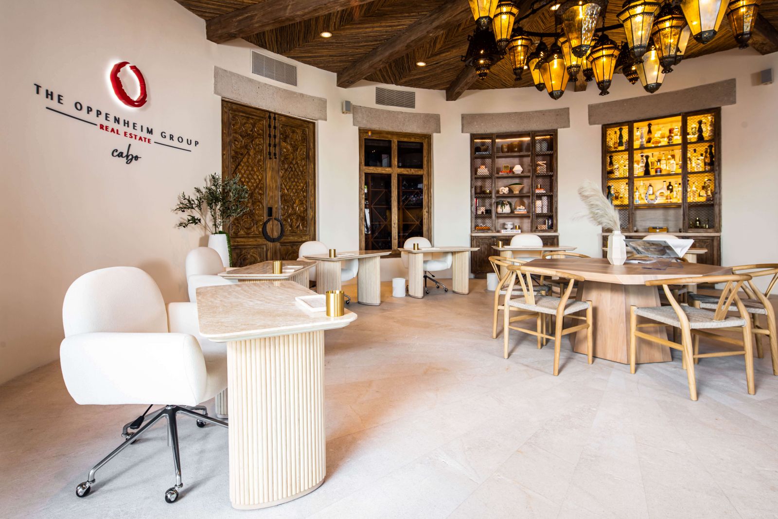 the Oppenheim Group Cabo