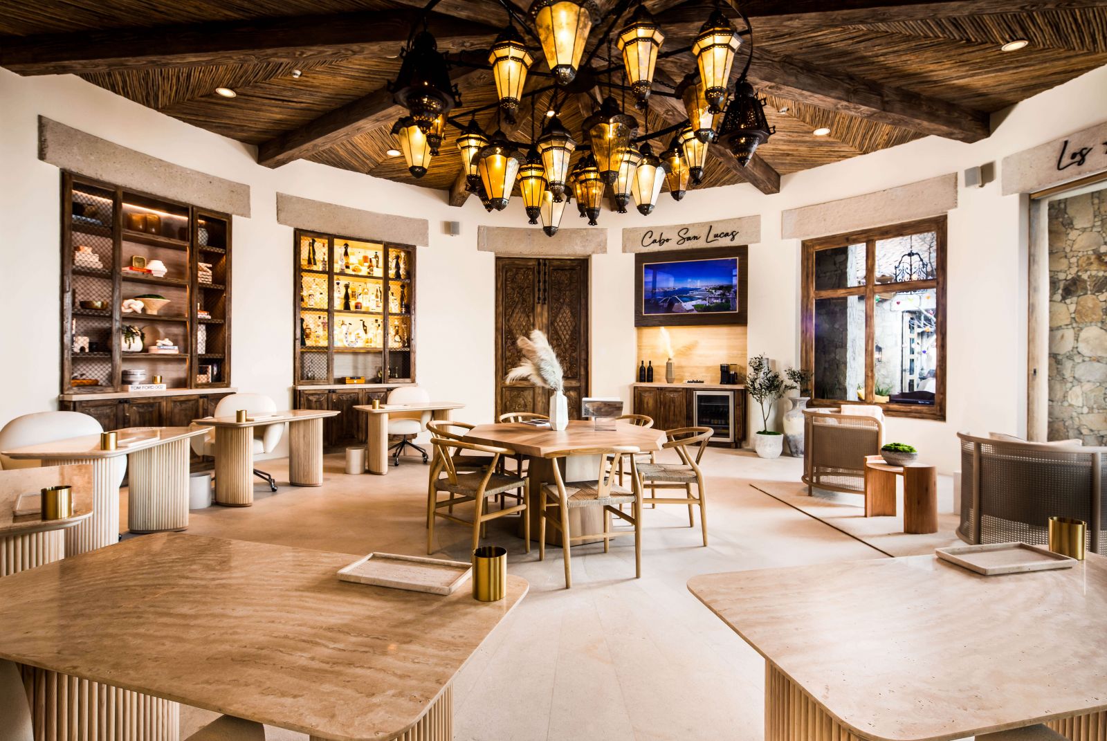 The Oppenheim Group Cabo