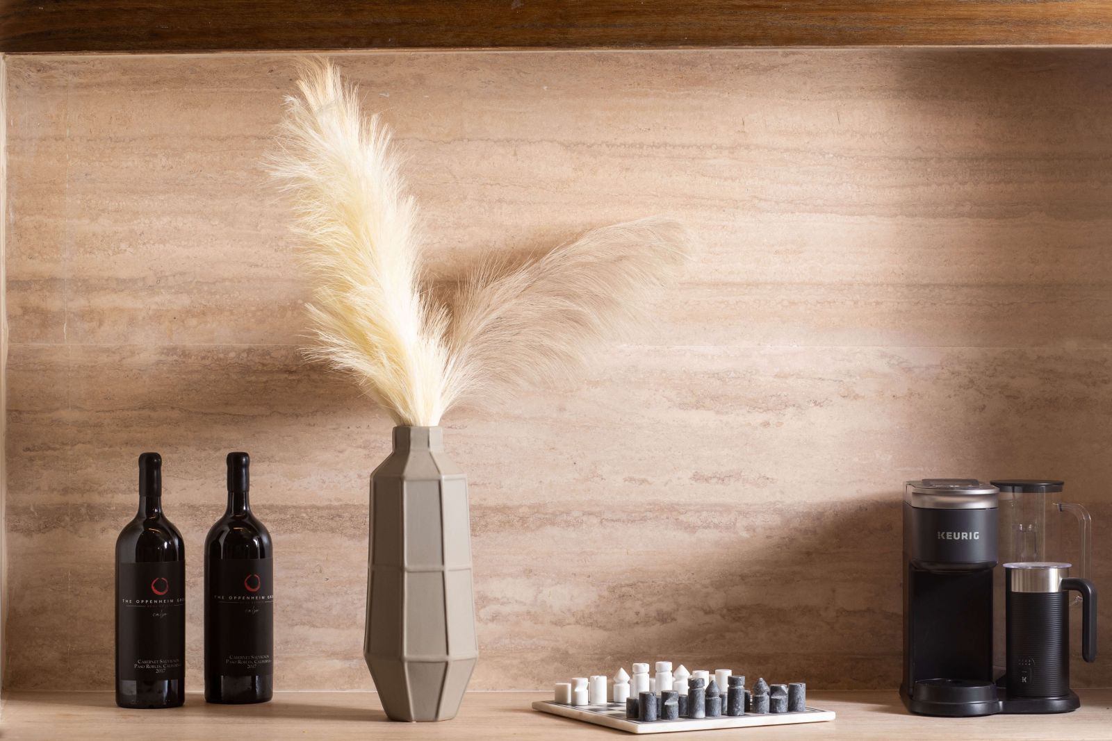 The Oppenheim Group Flagship Office