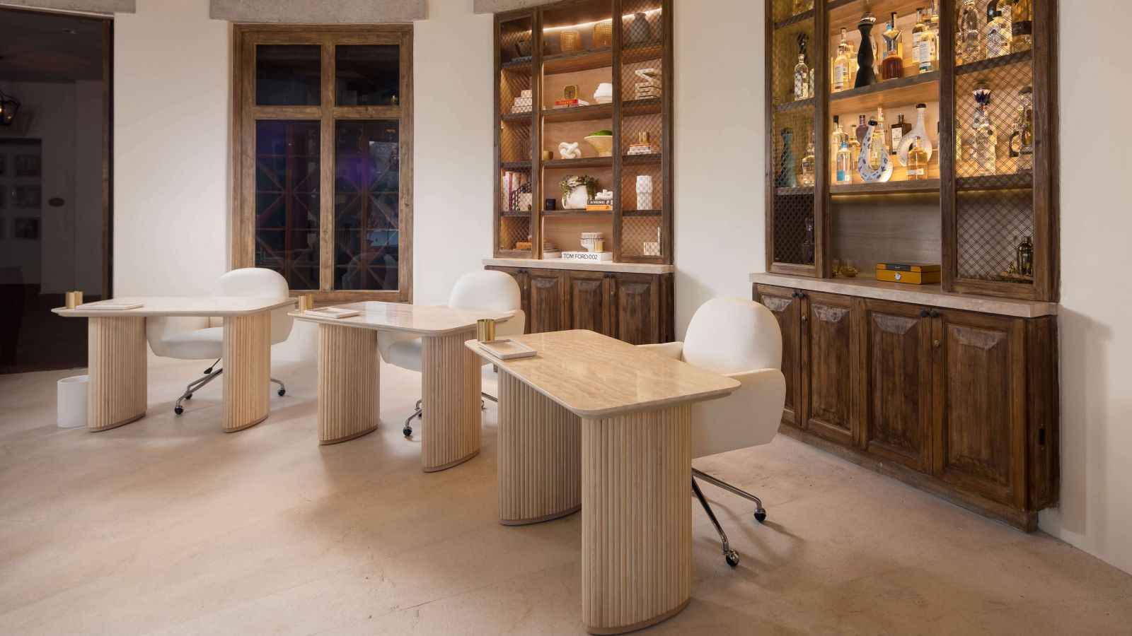 The Oppenheim Group Flagship Office