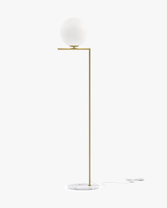 Iris Floor Lamp