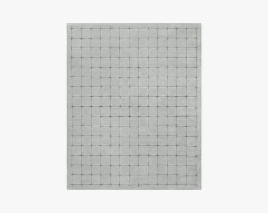 Luso Rug - 5' x 7'6" | 1.5 x 2.3m, Foggia