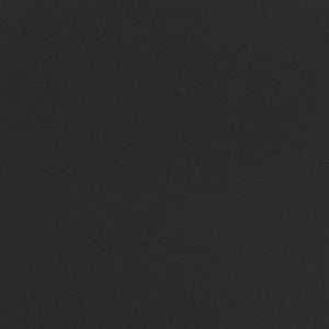 Trento Microfiber Leather - Trento Jet Black