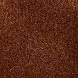 Faux Mohair - Cognac
