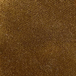 Faux Mohair - Ochre