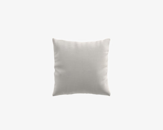 Square Outdoor Pillow - Outdoor Fabric - Palisades