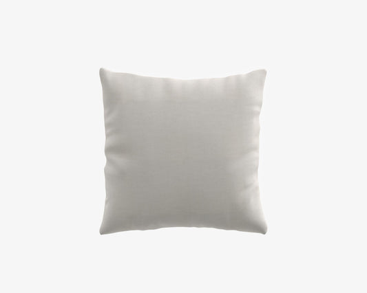 Large Outdoor Pillow - Outdoor Fabric - Palisades