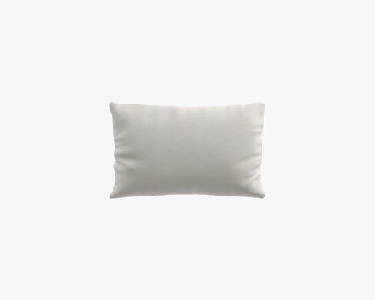 Rectangular Outdoor Pillow - Outdoor Fabric - Palisades