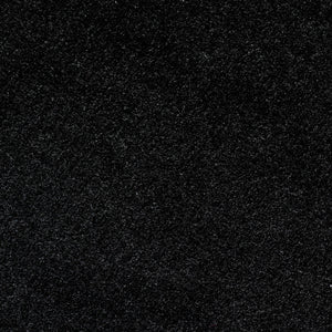Plush Velvet - Black
