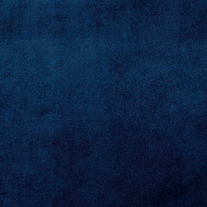 Plush Velvet - Cobalt