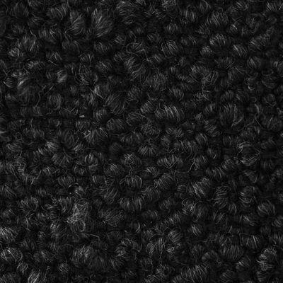 Chatou Bouclé - Caviar