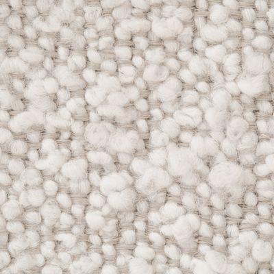 Chatou Bouclé - Pearl