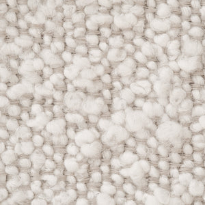 Chatou Bouclé - Pearl