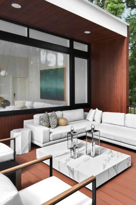 Cara Woodhouse Interiors