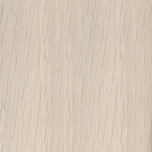 Finishes - Washed Natural Oak Veneer - Straight Grain