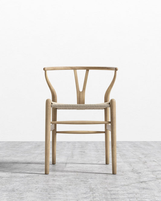Wishbone Chair
