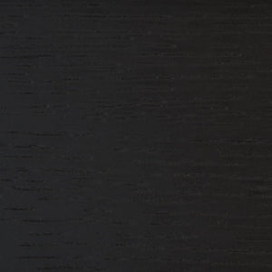 Wood Finishes - Ebony