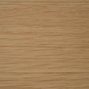 Wood Finishes - Natural