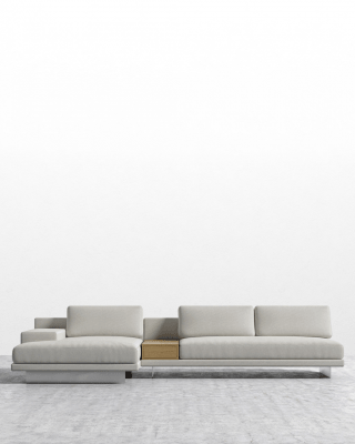 Dresden Sectional Sofa