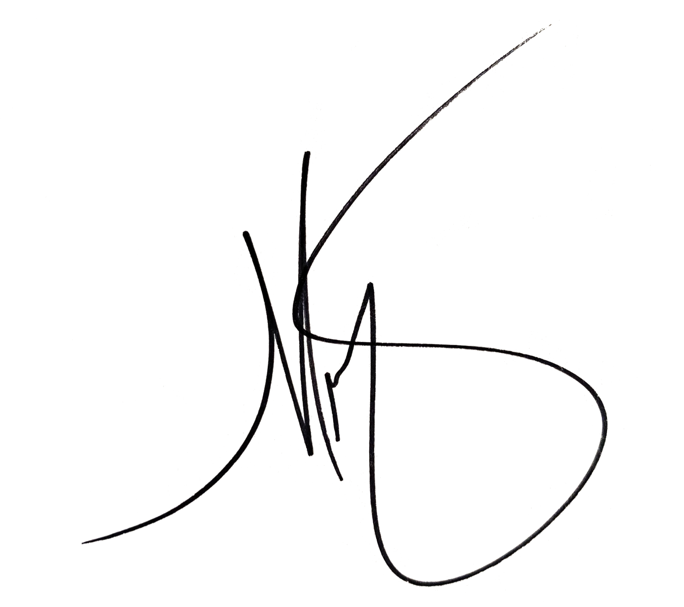 Maria Signature