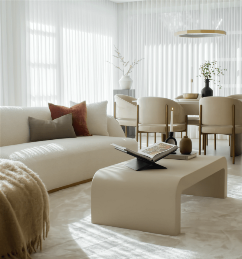 Indulge in Nature | Chapter 1